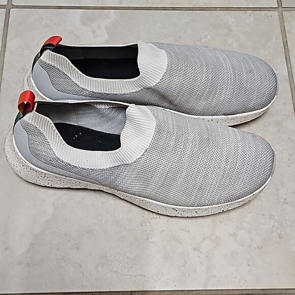 Merrell men's Cloud Moc Knit size 12